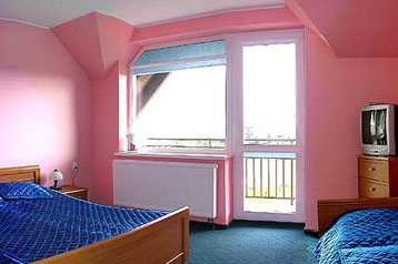 Poland Privát Chłapowo, Exterior